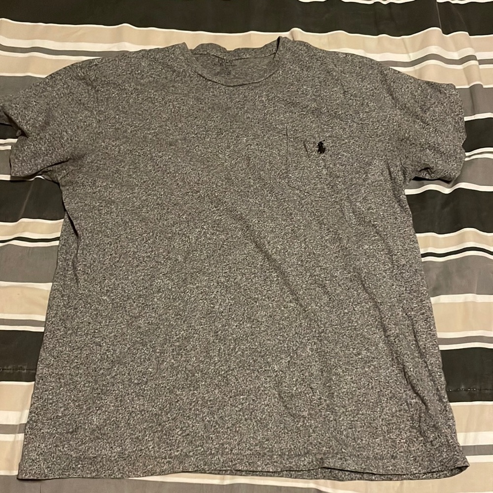 Polo Ralph Lauren shirt size medium